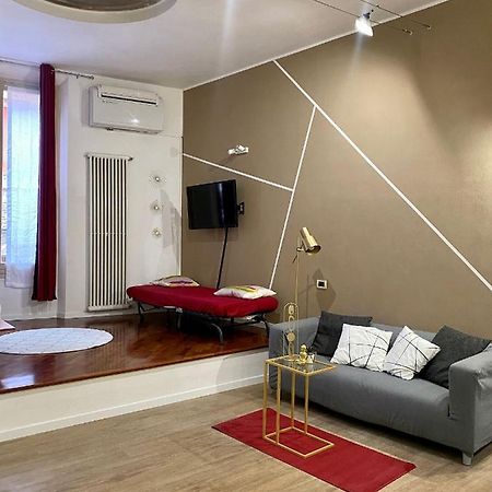 Casa Paolocci Apartment Болоня Екстериор снимка