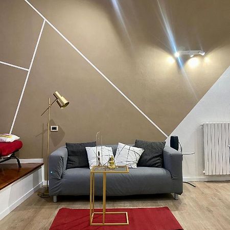 Casa Paolocci Apartment Болоня Екстериор снимка