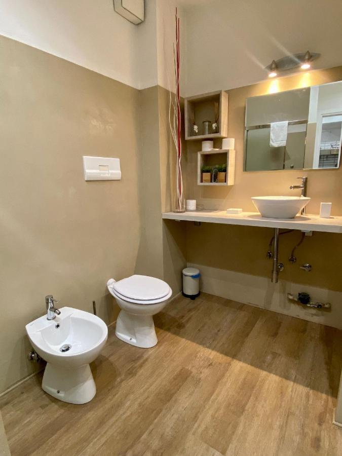 Casa Paolocci Apartment Болоня Екстериор снимка