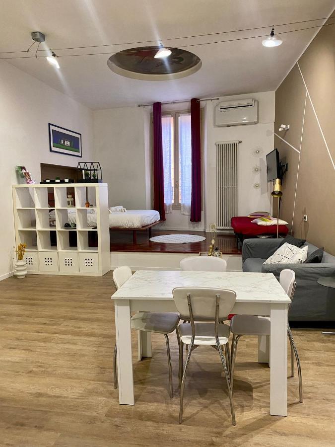 Casa Paolocci Apartment Болоня Екстериор снимка