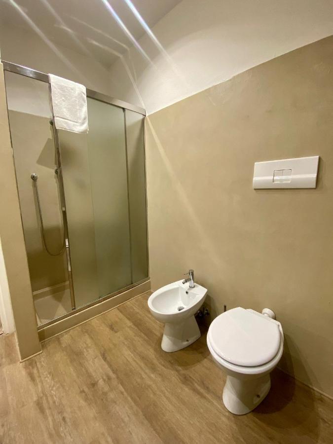 Casa Paolocci Apartment Болоня Екстериор снимка
