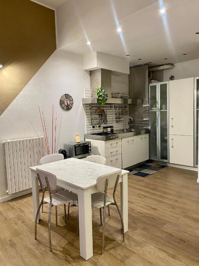 Casa Paolocci Apartment Болоня Екстериор снимка