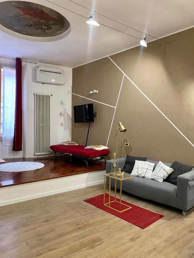 Casa Paolocci Apartment Болоня Екстериор снимка