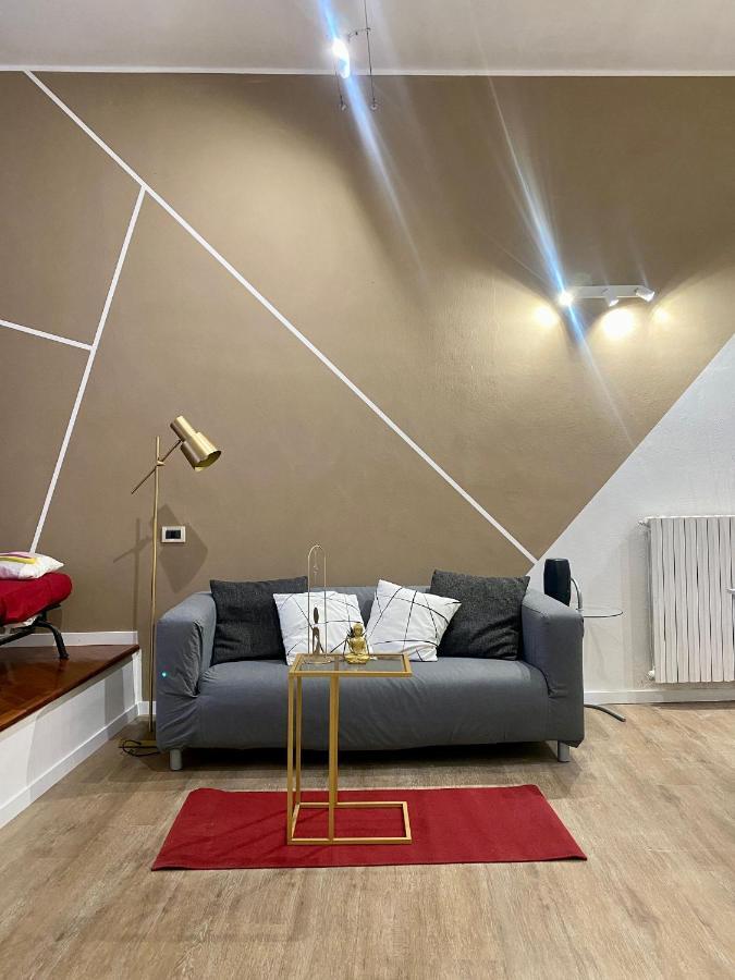 Casa Paolocci Apartment Болоня Екстериор снимка