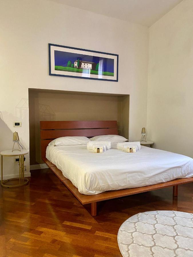 Casa Paolocci Apartment Болоня Екстериор снимка