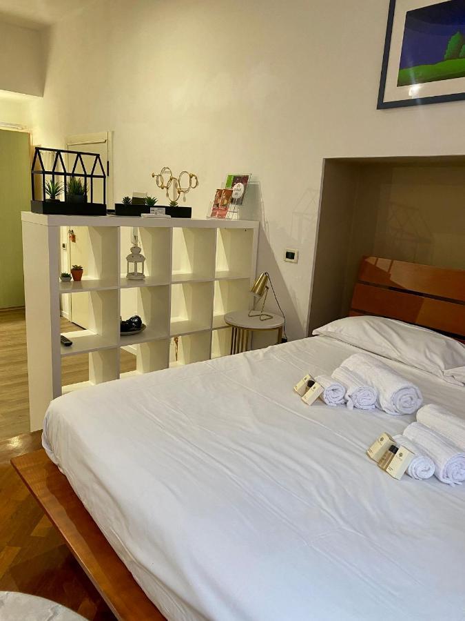 Casa Paolocci Apartment Болоня Екстериор снимка