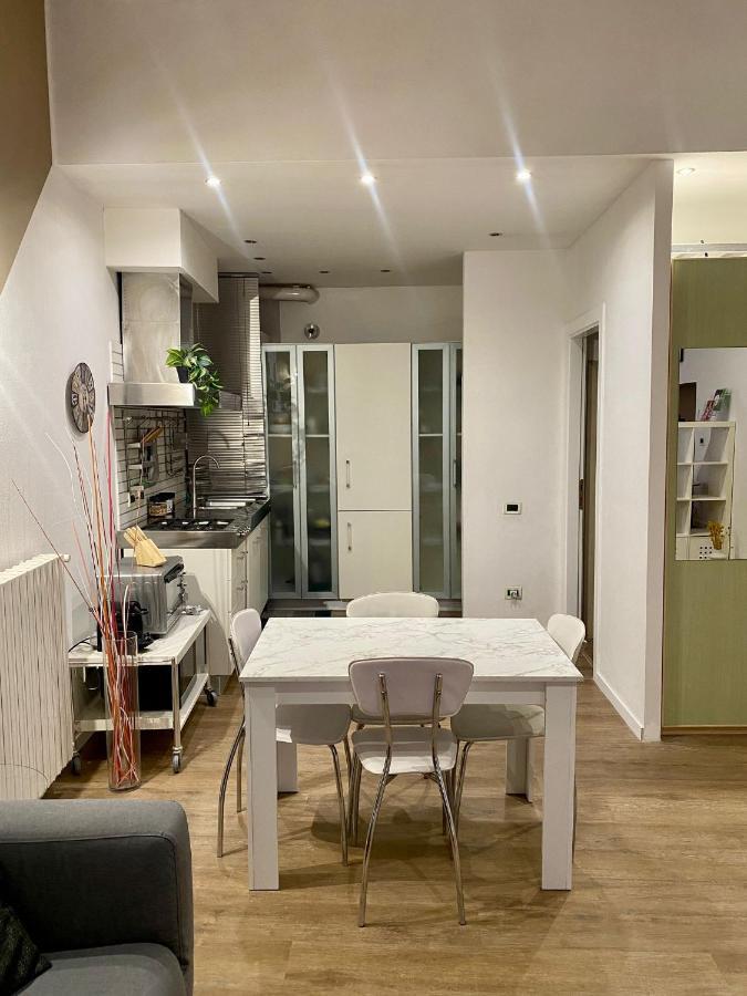 Casa Paolocci Apartment Болоня Екстериор снимка